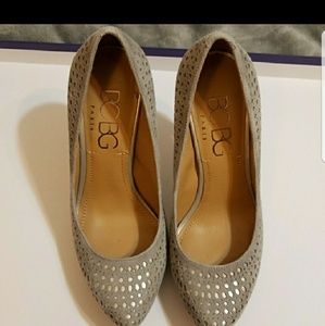 New BCBG Heels